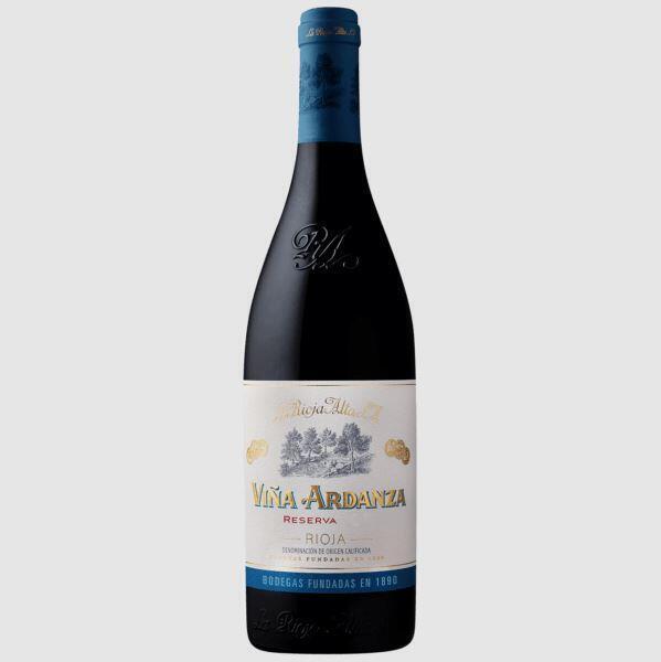 La Rioja Alta Vina Ardanza Reserva 2016 (1x75cl)
