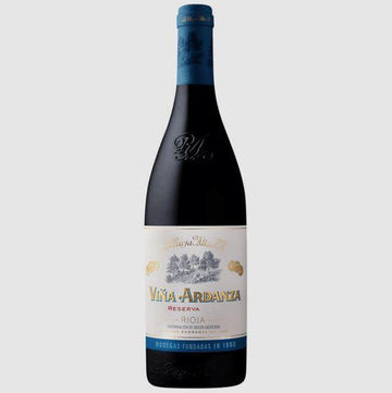 La Rioja Alta Vina Ardanza Reserva 2016 (1x75cl)