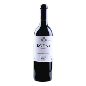 Bodegas Roda 'Roda I' Reserva 2005 (1x75cl)