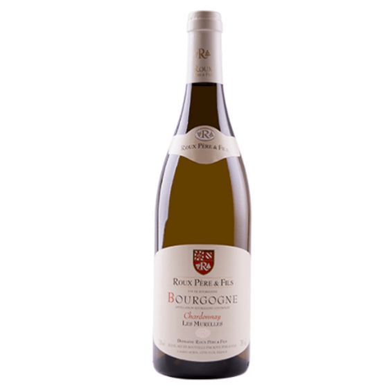 Roux Pere & Fils, Chardonnay Bourgogne 2022 (1x75cl)