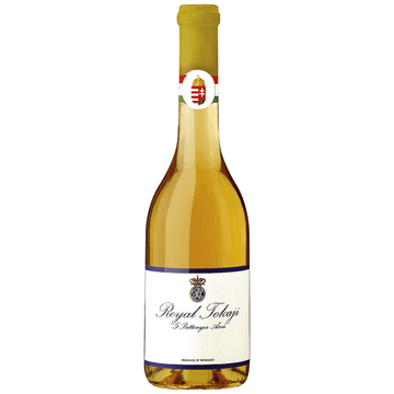 Royal Tokaji Blue Label Aszu 5 Puttonyos 2018 (1x50cl)