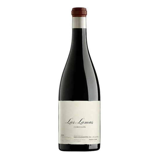 Descendientes de Jose Palacios Las Lamas 2005 (1x75cl)