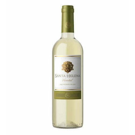 SANTA HELENA Sauvignon Blanc 2022 (1x75cl)