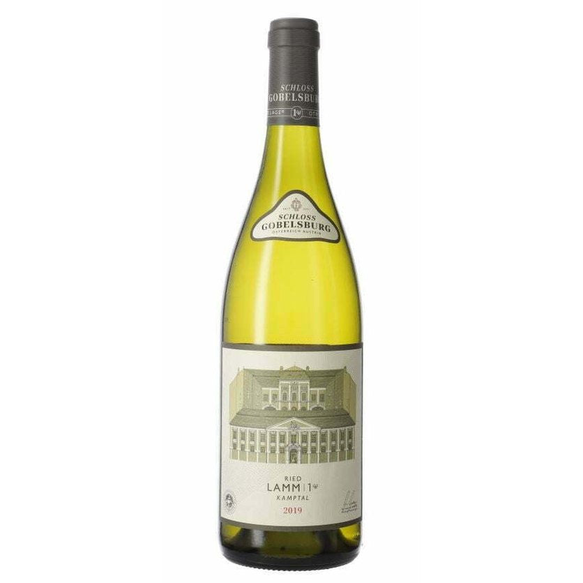Schloss Gobelsburg Ried Lamm 2022 (1x75cl)