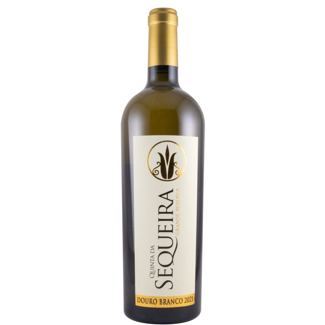 Quinta Da Sequeira Grande Reserva Branco 2021 (1x75cl)