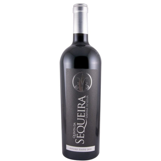 Sequeira Reserva Tinto 2022 (1x75cl)