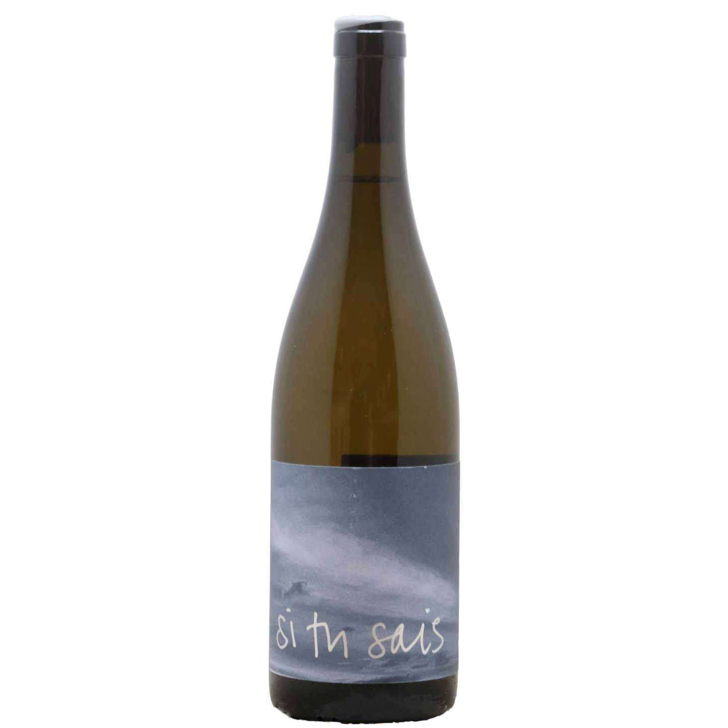 Si Tu Sais Bourgogne Aligote Les Vris 2022 (1x75cl)