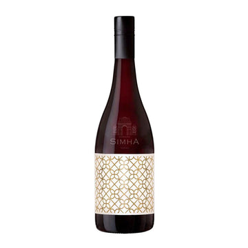 Domaine Simha Tasmania Beauregard Amphora Pinot Noir 2023 (1x75cl)