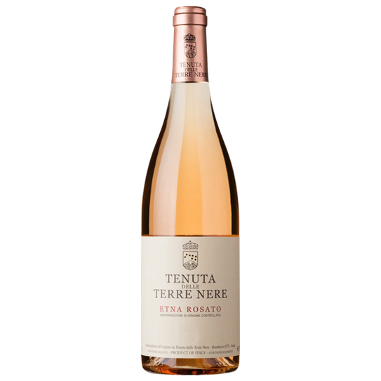 Tenuta delle Terre Nere Etna Rosato 2022 (1x75cl)
