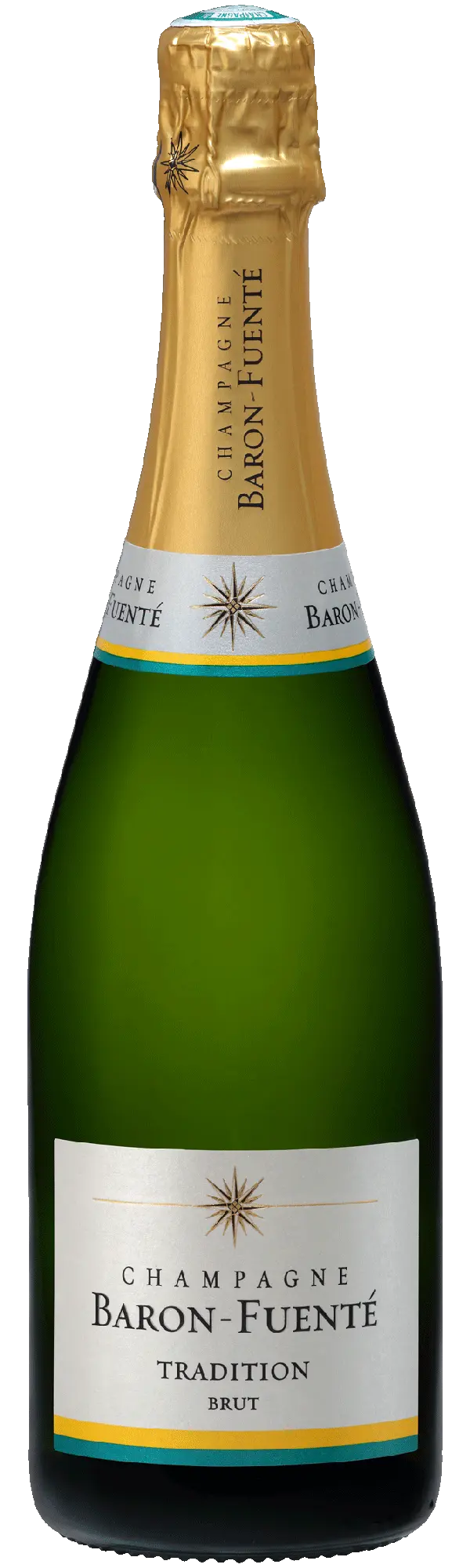 Champagne Baron-Fuenté Tradition Brut NV 75cl
