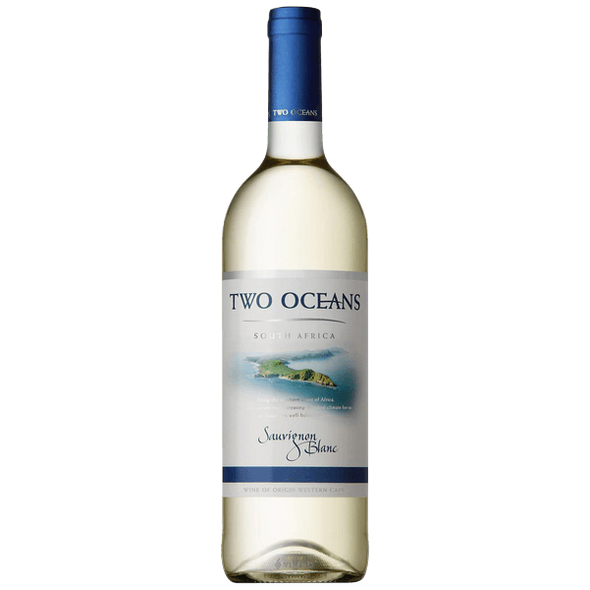 TWO OCEANS Sauvignon Blanc 2024 (1x75cl)