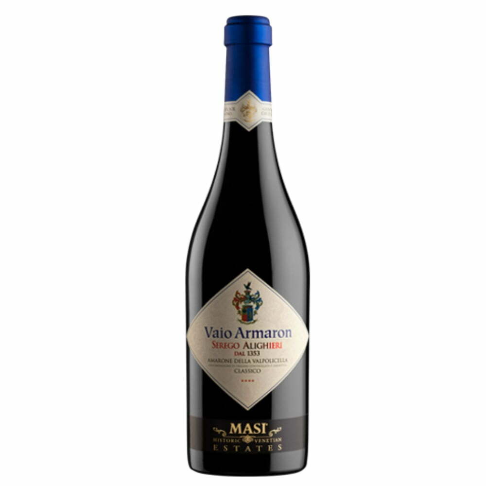 MASI Vaio Amarone Classico DOCG 2013 (1x75cl)