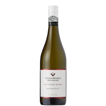 Villa Maria Private Bin Marlborough Sauvignon Blanc (SC) 2023 (1x75cl)