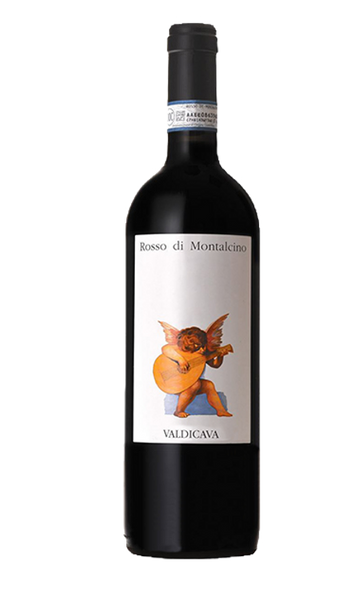 Valdicava Rosso di Montalcino 2020 (1x75cl)