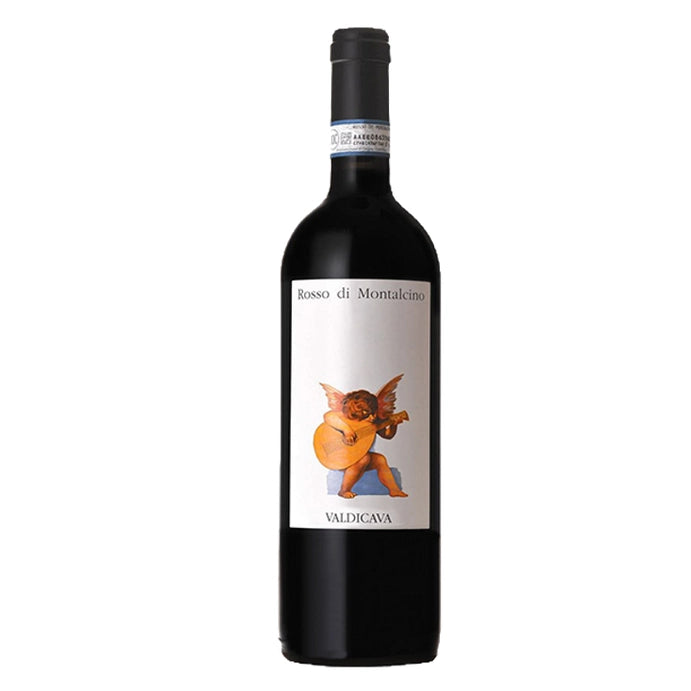 Valdicava Rosso di Montalcino 2020 (1x75cl)