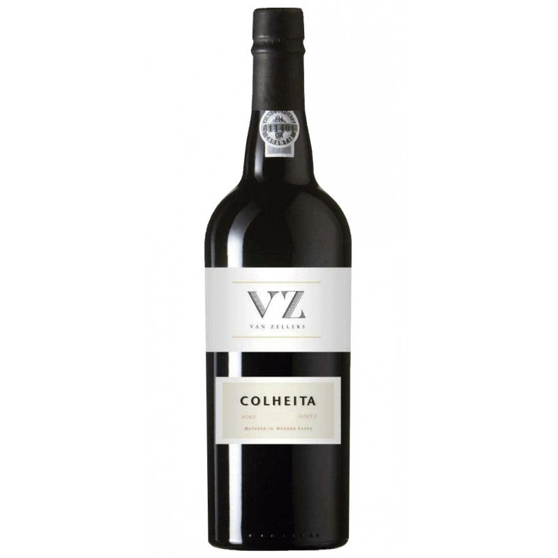 Van Zeller 2000 Colheita Old Tawny Port 2000 (1x75cl)