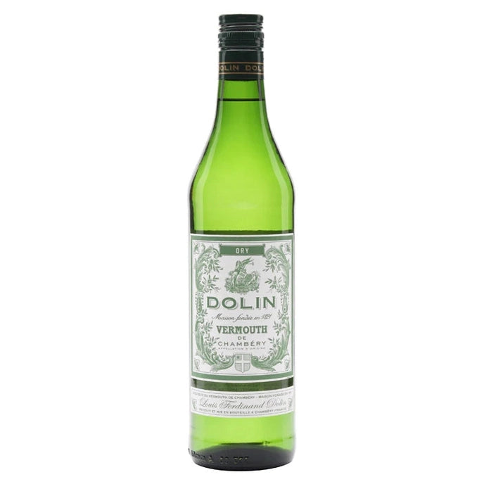 Dolin Vermouth de Chambery Dry (1x75cl)