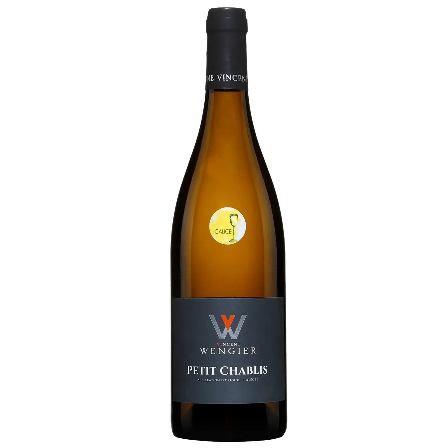 Domaine Vincent Wengier Petit Chablis 2023 (1x75cl)