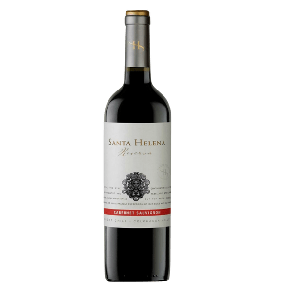 SANTA HELENA Cabernet Sauvignon 2023 (1x75cl)