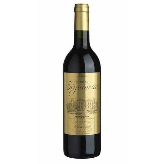 Chateau Seguineau 2020 Bordeaux Superieur (1x75cl)