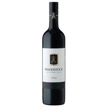 Woodstock Shiraz 2021 (1x75cl)