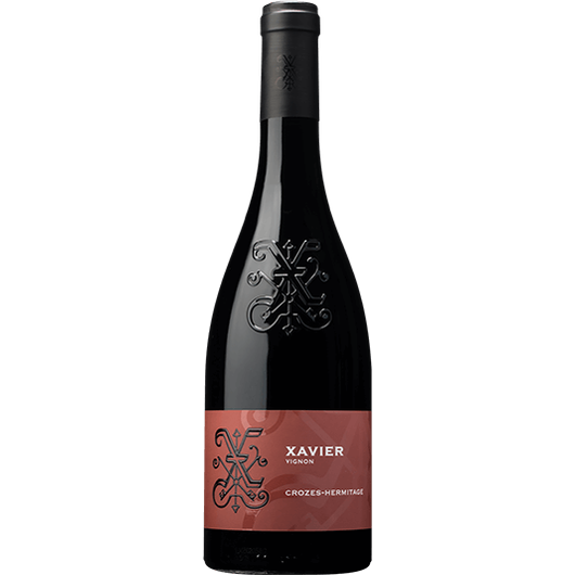 Crozes Hermitage 2021, Xavier Vignon (1x75cl)