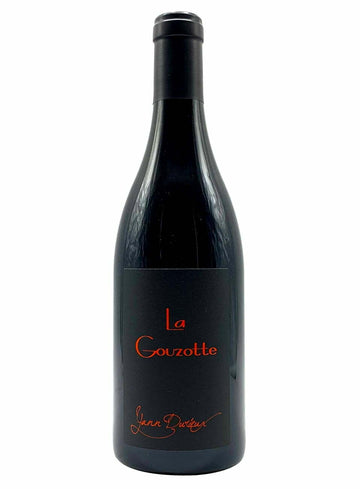 YANN DURIEUX - Recrue des Sens La Gouzotte 2020 (1x75cl)