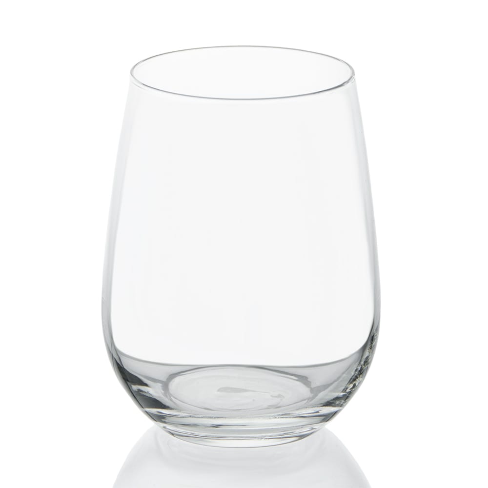 Libbey Stemless White Wine 17oz (Set of 1)