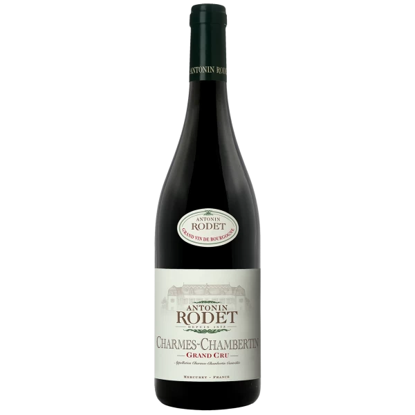 Antonin Rodet Chambolle Musigny 2008 (1x75cl)