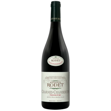 Antonin Rodet Chambolle Musigny 2008 (1x75cl)