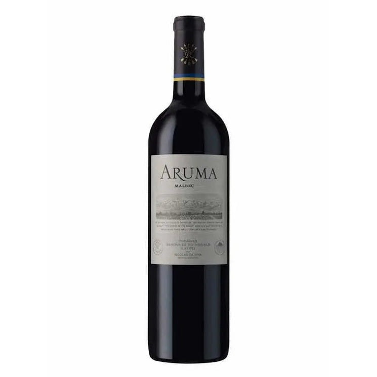 BODEGAS CARO Aruma (Malbec) 2022 (1x75cl)