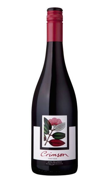 Ata Rangi Crimson Martinborough Pinot Noir (SC) 2023 (1x75cl)