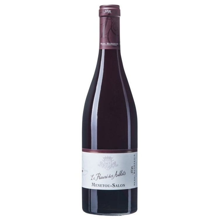 DOMAINE HENRI BOURGEOIS Menetou Salon Rouge ""Le Prieuré Des Aublats"" 2017 (1x75cl)