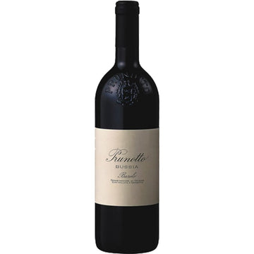 Prunotto Bussia 2019 Barolo DOCG (1x75cl)