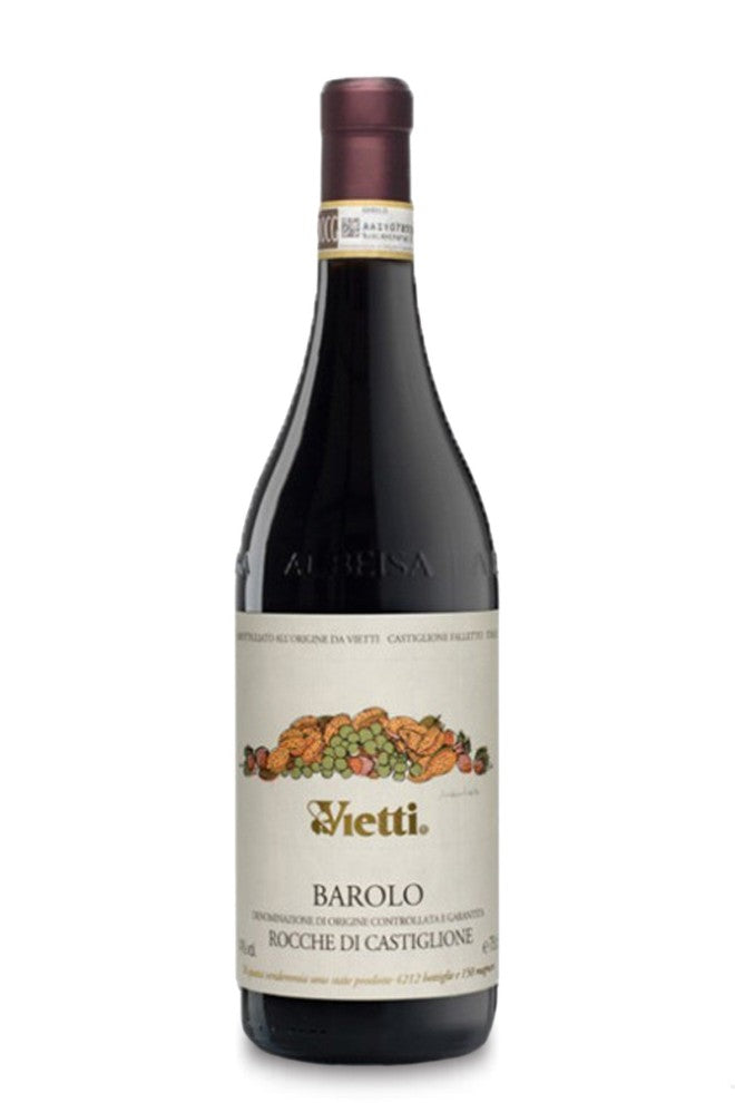 Vietti Barolo Rocche,DOCG 2015 (1x75cl)