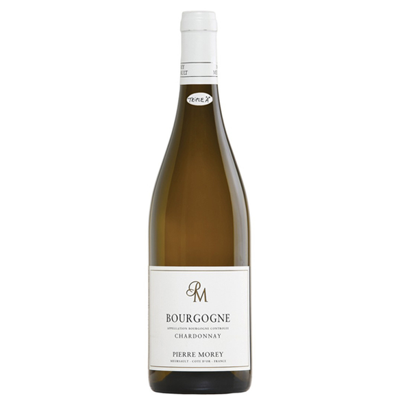 Domaine Pierre Morey Bourgogne Chardonnay 2020 (1x75cl)