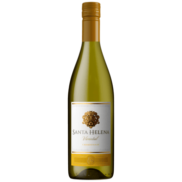 SANTA HELENA Chardonnay 2024 (1x75cl)