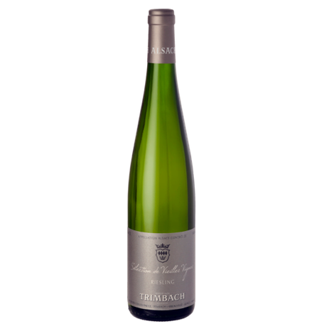 MAISON TRIMBACH Riesling Sélection de Vieilles Vignes 2020 (1x75cl)