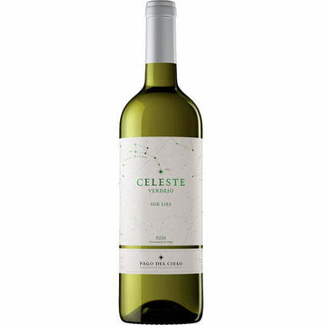 Torres Celeste Verdejo 2021 (1x75cl)