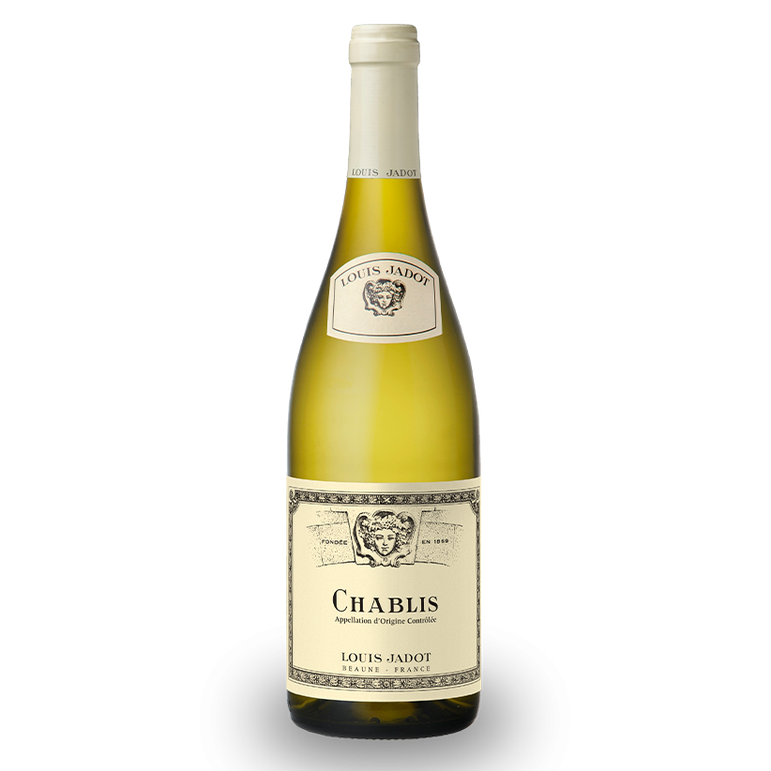 MAISON LOUIS JADOT Chablis 375ml 2023 (1x37.5cl)