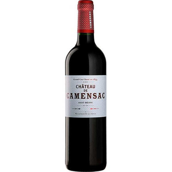 Chateau De Camensac 2019 (1x75cl)
