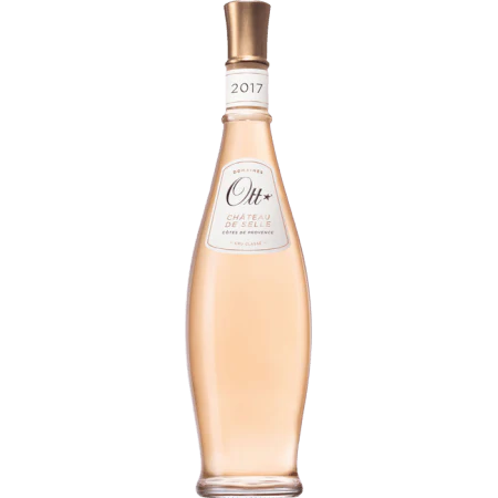 DOMAINES OTT Chateau de Selle Rose 2023 (1x75cl)