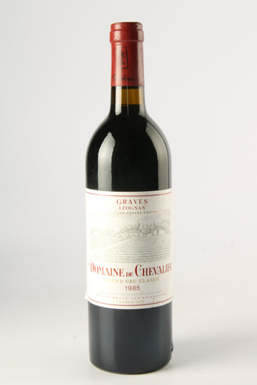 Domaine de Chevalier 1985 (1x75cl)