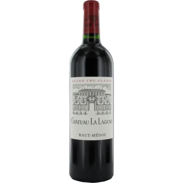 Chateau La Lagune, Haut-Medoc 2020 (1x75cl)