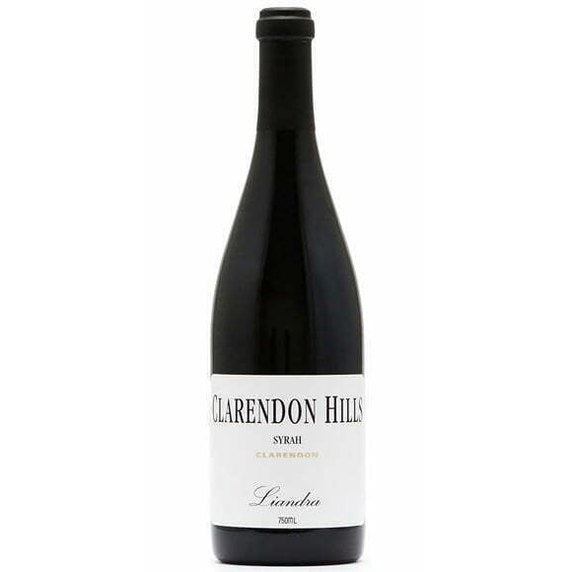 Clarendon Hills Liandra Syrah 2016 (1x75cl)