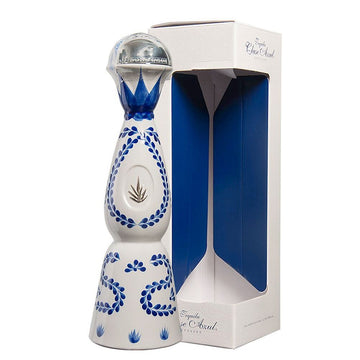 Clase Azul Reposado Tequila (1x20cl)