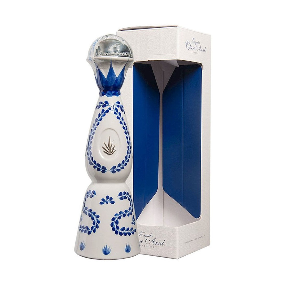 Clase Azul Reposado Tequila (1x75cl)