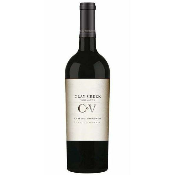 CLAY CREEK Cabernet Sauvignon 2023 (1x75cl)