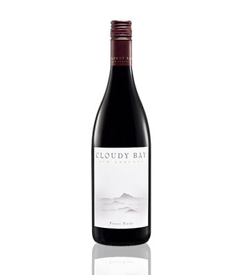 Cloudy Bay Pinot Noir 2023 (1x75cl)