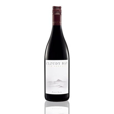 Cloudy Bay Pinot Noir 2022 (1x75cl)